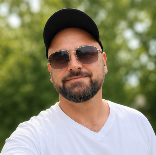 Piotr Gabriel