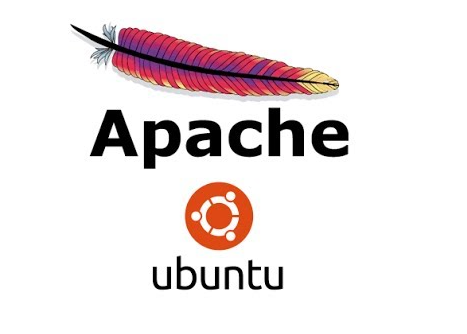apache on ubuntu
