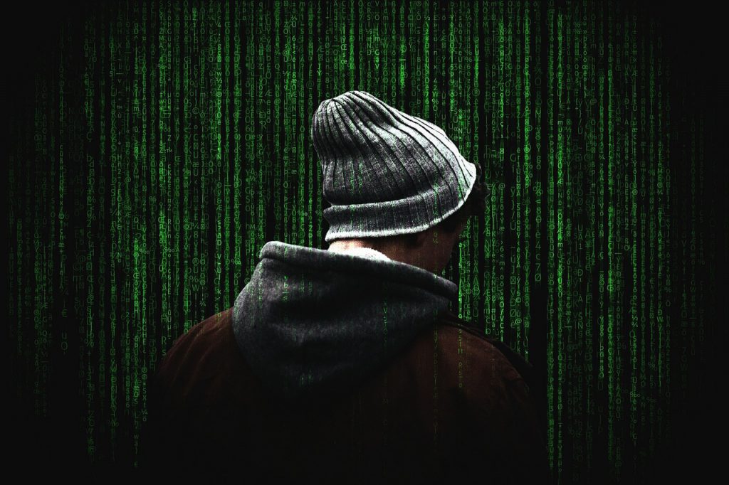 cyberbezpieczenstwo