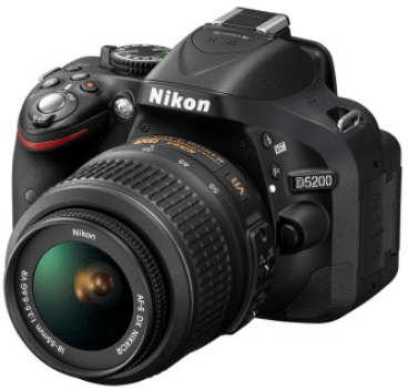 nikon d5300
